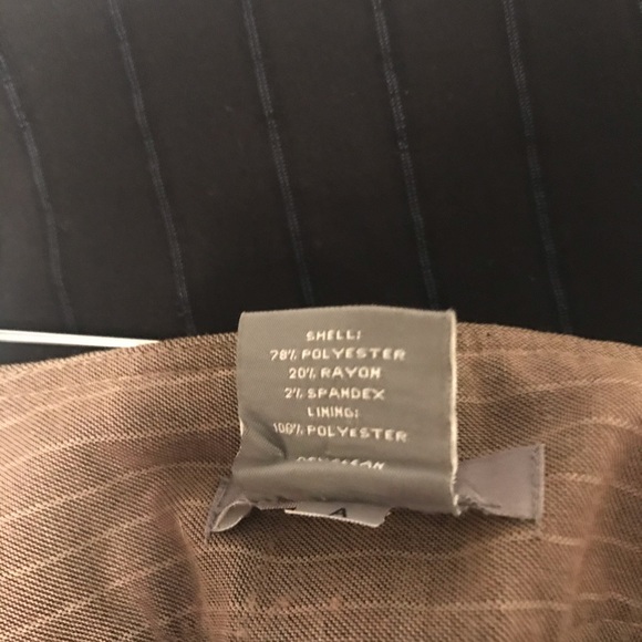 Ann Taylor Pants - Picture 4 of 5